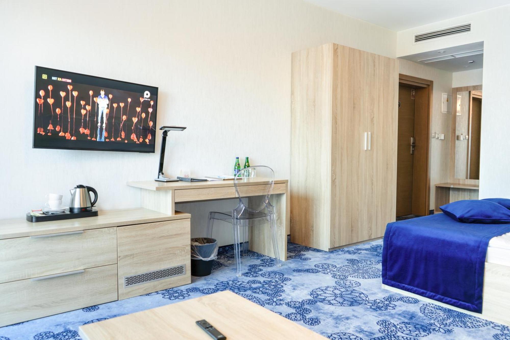Hotel Zacisze Wegierska Gorka Exteriör bild