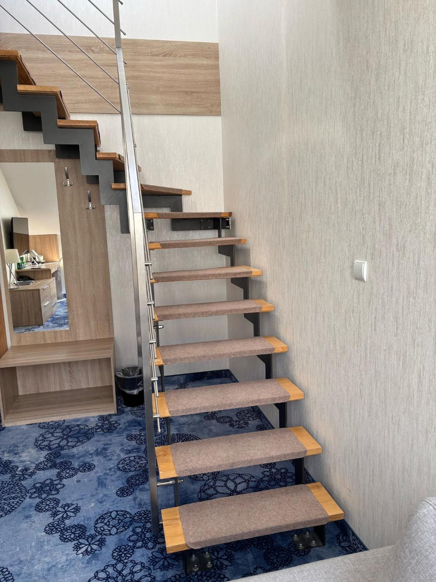 Hotel Zacisze Wegierska Gorka Exteriör bild